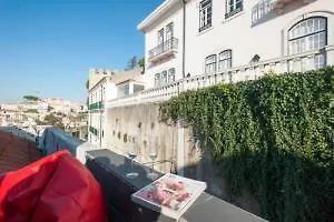 Апартаменты Costa Do Castelo